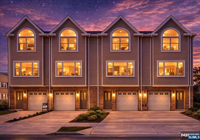 Photo 2 of Townhouse for sale at 234 5th St, Fairview, NJ 07022 | MLS# 26025404 | Listing updated on 2026-09-10
