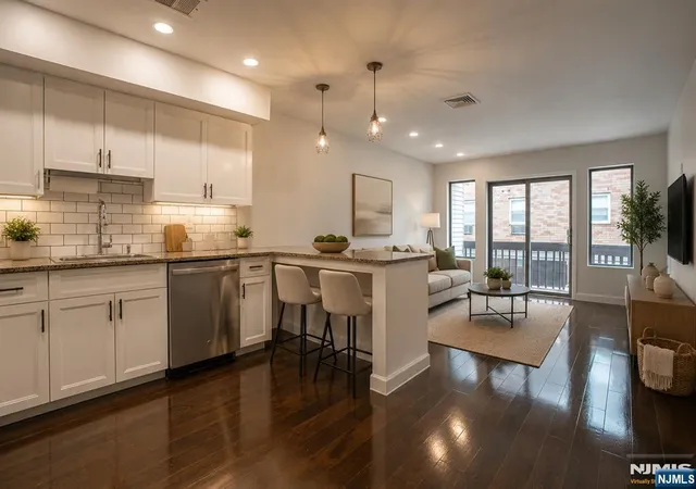 Photo 1 of Townhouse for sale at 31 Fairmount Ave #6A, Hackensack, NJ 07601 | MLS# 26025484 | Listing updated on 2026-09-13