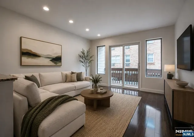 Photo 2 of Townhouse for sale at 31 Fairmount Ave #6A, Hackensack, NJ 07601 | MLS# 26025484 | Listing updated on 2026-09-13