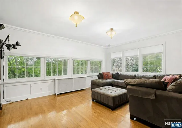 Photo 3 of Single family home for sale at 512 Warwick Ave, Teaneck, NJ 07666 | MLS# 26025577 | Listing updated on 2026-09-09