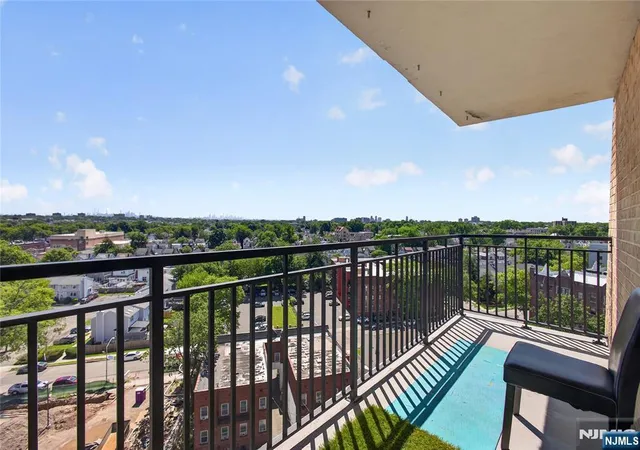 Photo 3 of Sale Pending at 60 Parkway Dr #10C, East Orange, NJ 07017 | MLS# 26025649 | Listing updated on 2026-09-15