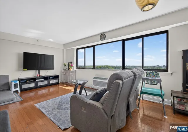Photo 3 of Sale Pending at 60 Parkway Dr #10C, East Orange, NJ 07017 | MLS# 26025649 | Listing updated on 2026-09-15
