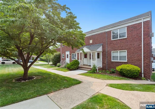 Photo 1 of Condo for sale at 484 Crestwood Ave #34, Hackensack, NJ 07601 | MLS# 26025874 | Listing updated on 2026-09-10