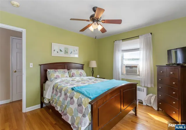Listing Photo 2 - Condo for sale in building located at 484 Crestwood Ave, Hackensack, NJ 07601 - Unit #34