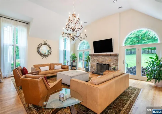 Photo 3 of Sale Pending at 238 E Saddle River Rd, Saddle River, NJ 07458 | MLS# 26025930 | Listing updated on 2026-09-17