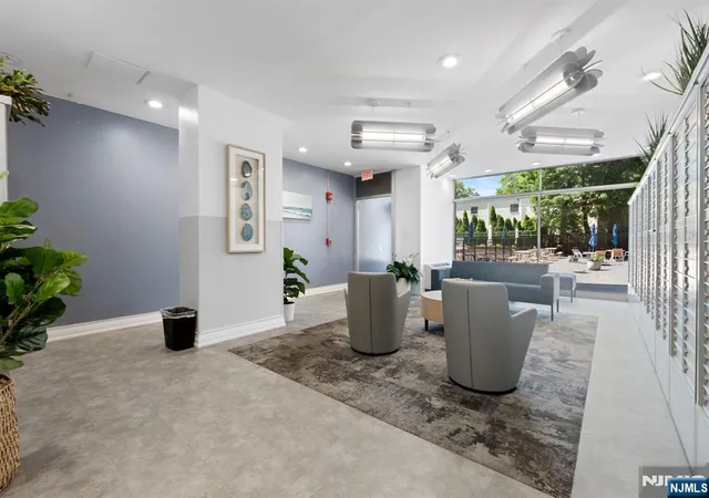 Photo 3 of Sale Pending at 285 Aycrigg Ave #15C, Passaic, NJ 07055 | MLS# 26025954 | Listing updated on 2026-09-18