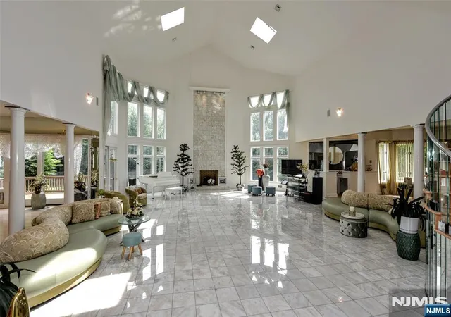 Single family home for sale at 20 Burning Hollow Rd, Saddle River, NJ 07458 | MLS# 26026076