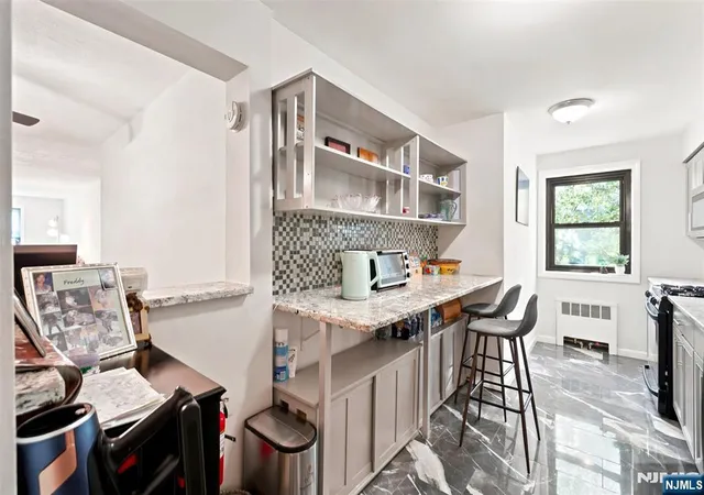 Listing Photo 4 - Condo for sale in building located at 208 Anderson St, Hackensack, NJ 07601 - Unit #N6B