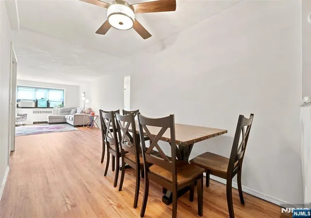 Listing Photo 5 - Condo for sale in building located at 208 Anderson St, Hackensack, NJ 07601 - Unit #N6B