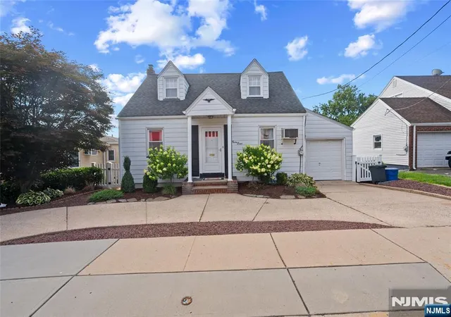 Single family home for sale at 38 Hackensack St, Wood Ridge, NJ 07075 | MLS# 26026112