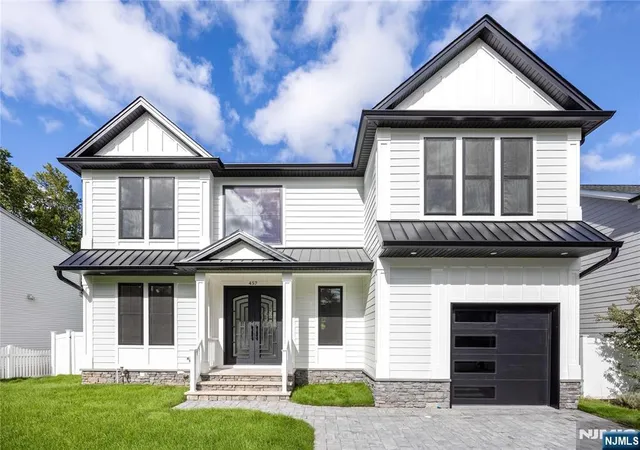 Photo 1 of Single family home for sale at 457 The Fenway, River Edge, NJ 07661 | MLS# 26026148 | Listing updated on 2026-10-16