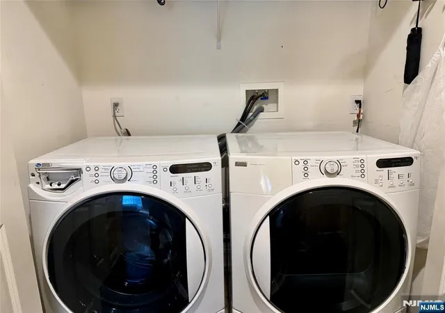 Listing Photo 2 - Condo for sale in building located at 54 Polifly Rd, Hackensack, NJ 07601 - Unit #108