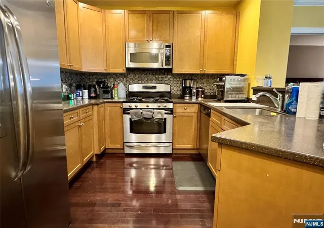 Photo 2 of Condo for sale at 54 Polifly Rd #108, Hackensack, NJ 07601 | MLS# 26026321 | Listing updated on 2026-09-10