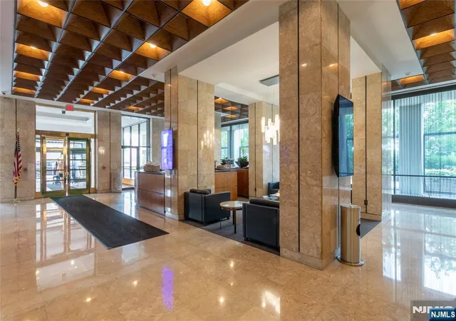 Photo 3 of Condo for sale at 1600 Parker Ave #20A, Fort Lee, NJ 07024 | MLS# 26026390 | Listing updated on 2026-09-23