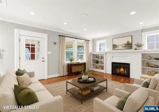 Photo 3 of Sale Pending at 22 Prospect St, Bloomfield, NJ 07003 | MLS# 26026407 | Listing updated on 2026-09-18