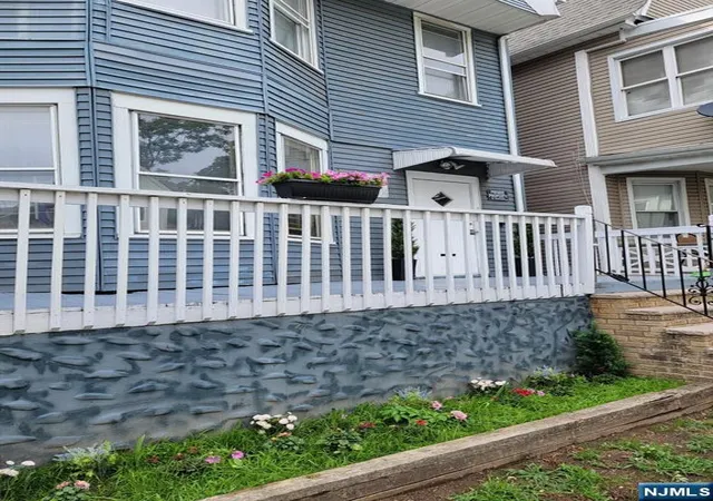 Photo 3 of Multi family home for sale at 327 Amherst St, East Orange, NJ 07018 | MLS# 26026623 | Listing updated on 2026-10-14