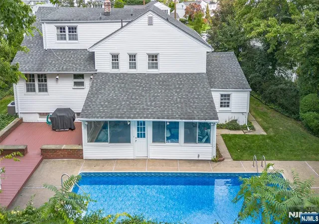 Photo 1 of Sale Pending at 121 Bender Dr, Clifton, NJ 07013 | MLS# 26026687 | Listing updated on 2026-10-19