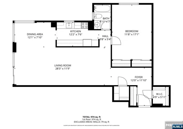 Photo 27 of Condo for sale at 235 Prospect Ave #2B, Hackensack, NJ 07601 | MLS# 26026778 | Listing updated on 2026-09-09