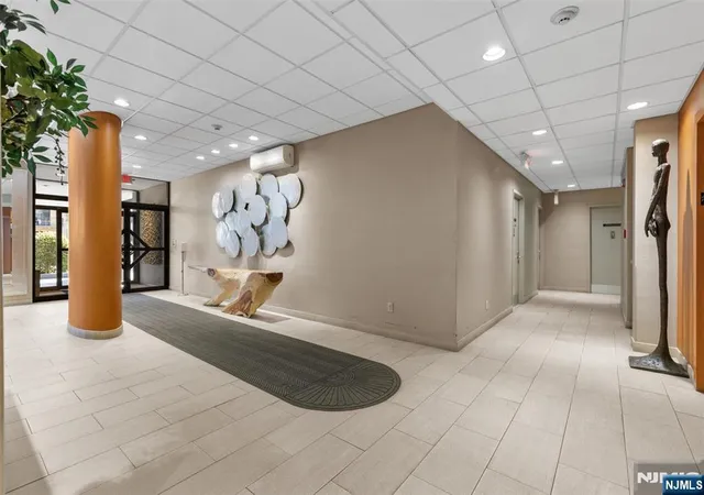 Listing Photo 4 - Condo for sale in building located at 235 Prospect Ave, Hackensack, NJ 07601 - Unit #2B