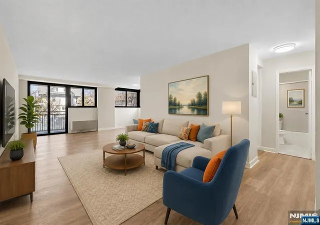 Listing Photo 5 - Condo for sale in building located at 235 Prospect Ave, Hackensack, NJ 07601 - Unit #2B