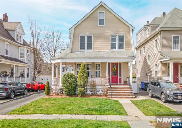 Photo 1 of Sale Pending at 206 Mortimer Ave, Rutherford, NJ 07070 | MLS# 26026953 | Listing updated on 2026-10-28