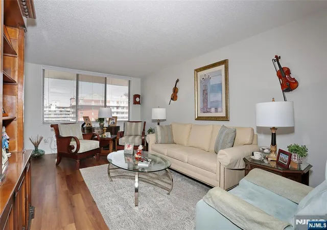 Photo 1 of Condo for sale at 160 Overlook Ave #19D, Hackensack, NJ 07601 | MLS# 26026962 | Listing updated on 2026-09-04