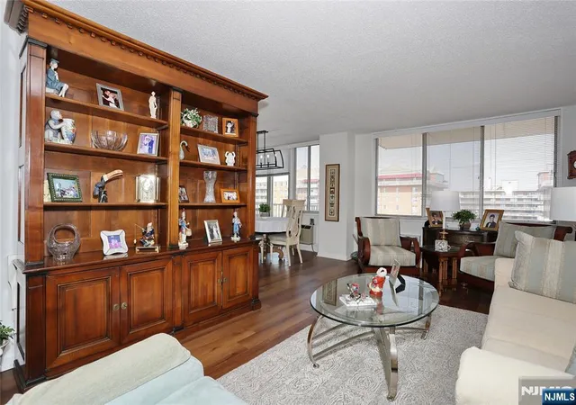 Photo 2 of Condo for sale at 160 Overlook Ave #19D, Hackensack, NJ 07601 | MLS# 26026962 | Listing updated on 2026-09-04