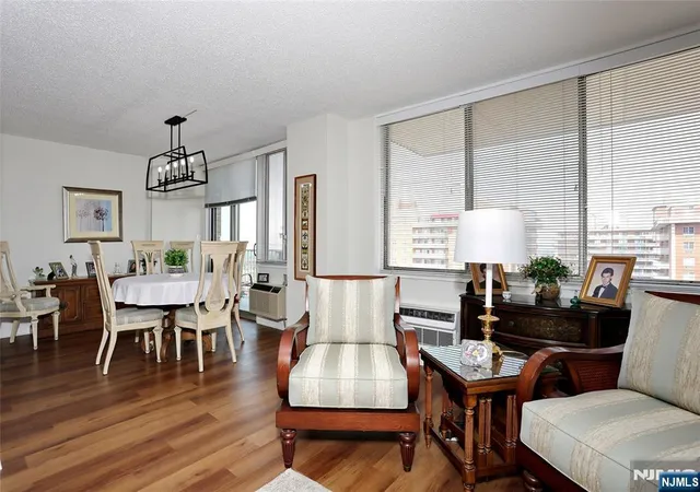 Listing Photo 4 - Condo for sale in building located at 160 Overlook Ave, Hackensack, NJ 07601 - Unit #19D
