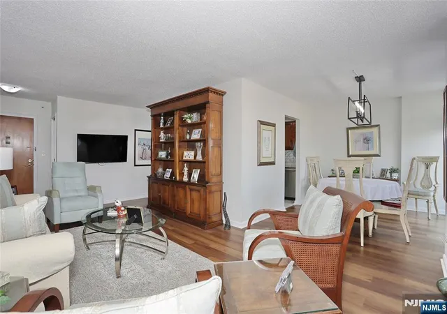 Listing Photo 5 - Condo for sale in building located at 160 Overlook Ave, Hackensack, NJ 07601 - Unit #19D