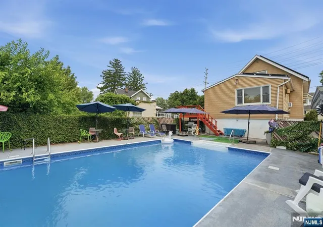 Photo 1 of Single family home for sale at 12 Columbus Ave, Little Ferry, NJ 07643 | MLS# 26026971 | Listing updated on 2026-10-18
