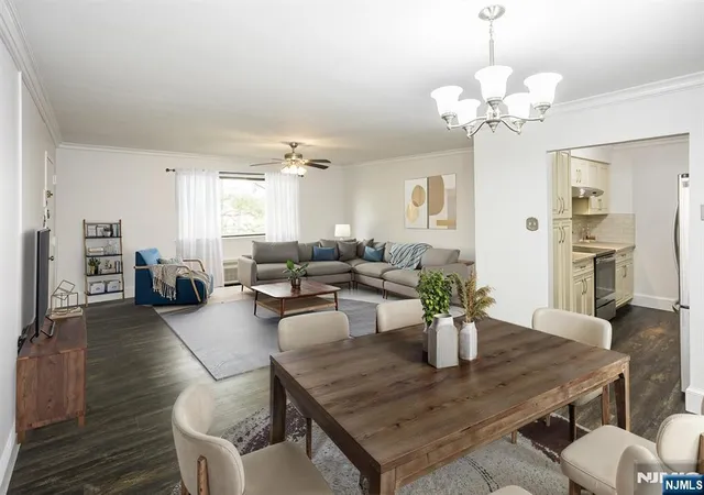 Photo 3 of Townhouse for sale at 46 Watsessing Ave #UB15, Belleville, NJ 07109 | MLS# 26027061 | Listing updated on 2026-09-18