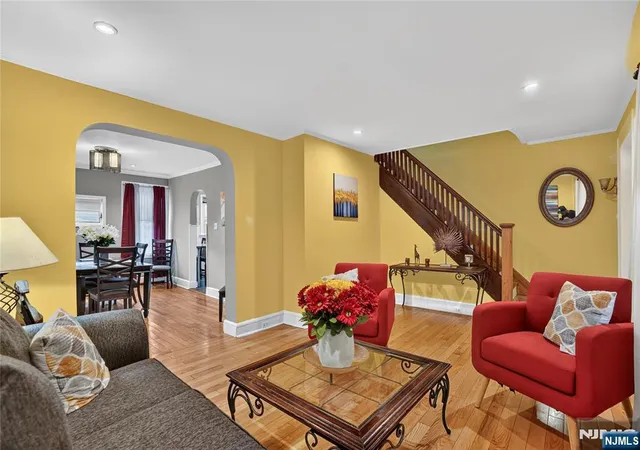 Photo 4 of Sale Pending at 59 Glenwood Ave, Bloomfield, NJ 07003 | MLS# 26027204 | Listing updated on 2026-09-24
