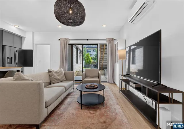 Photo 1 of Condo for sale at 56 Reservoir Ave #1, Jersey City, NJ 07307 | MLS# 26027217 | Listing updated on 2026-09-08