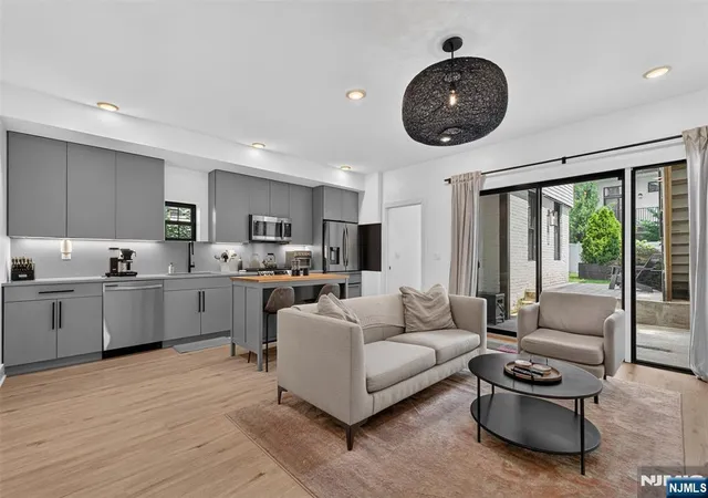 Photo 2 of Condo for sale at 56 Reservoir Ave #1, Jersey City, NJ 07307 | MLS# 26027217 | Listing updated on 2026-09-08