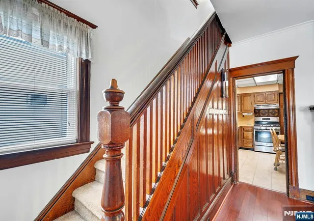 Photo 3 of Sale Pending at 204 Tontine Ave, Lyndhurst, NJ 07071 | MLS# 26027392 | Listing updated on 2026-09-17