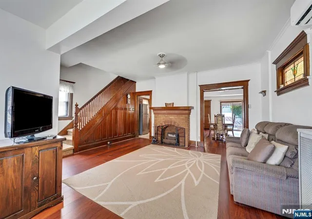 Photo 4 of Sale Pending at 204 Tontine Ave, Lyndhurst, NJ 07071 | MLS# 26027392 | Listing updated on 2026-09-17