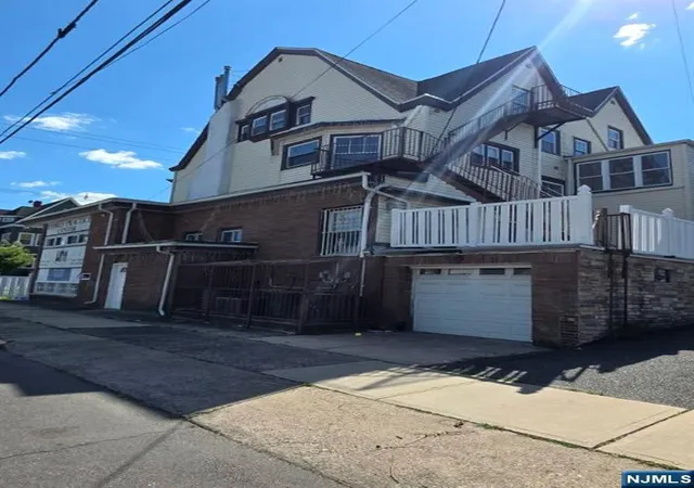 Photo 1 of Sale Pending at 423 425 15th Ave, Paterson, NJ 07504 | MLS# 26027438 | Listing updated on 2026-09-11