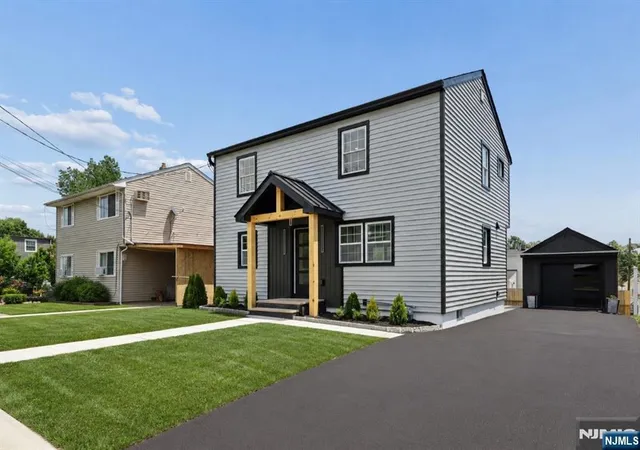 Photo 1 of Single family home for sale at 8 Annette Ter, Lodi, NJ 07644 | MLS# 26027600 | Listing updated on 2026-09-10