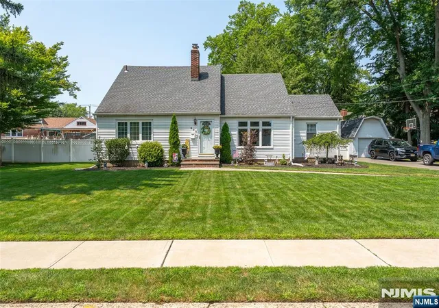 Single family home for sale at 800 Asbury St, New Milford, NJ 07646 | MLS# 26027604