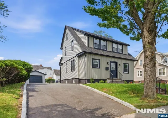 Photo 1 of Sale Pending at 61 63 Ross Ave, Hackensack, NJ 07601 | MLS# 26027616 | Listing updated on 2026-10-16
