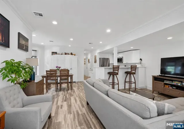 Photo 1 of Condo for sale at 901 Palisade Ave #1, Union City, NJ 07087 | MLS# 26027658 | Listing updated on 2026-09-19