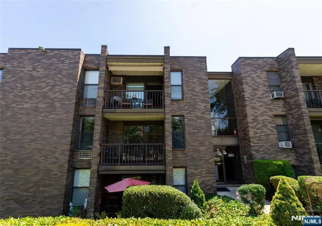 Photo 1 of Condo for sale at 365 River Rd #E, Nutley, NJ 07110 | MLS# 26027858 | Listing updated on 2026-09-10