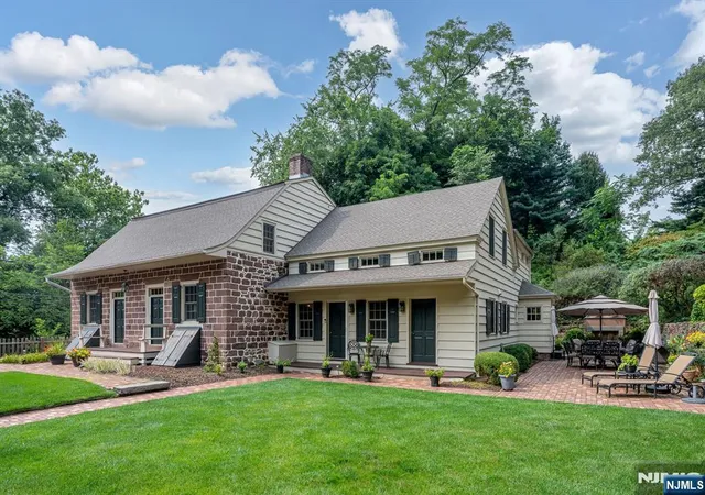Single family home for sale at 605 E Saddle River Rd, Ho-Ho-Kus, NJ 07423 | MLS# 26027868