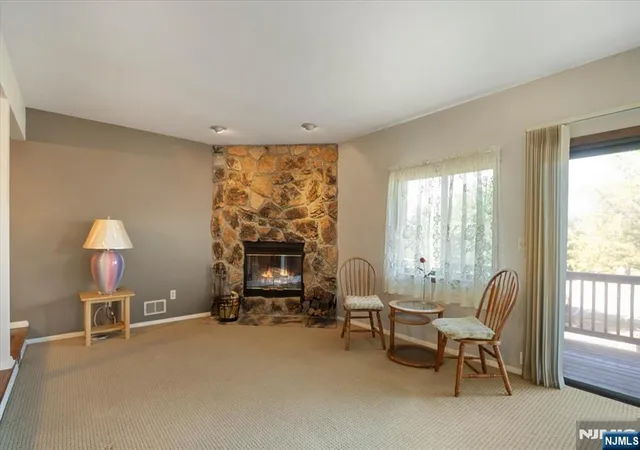 Photo 3 of Townhouse for sale at 3 Brookside Hts #F, Wanaque, NJ 07465 | MLS# 26027918 | Listing updated on 2026-09-13