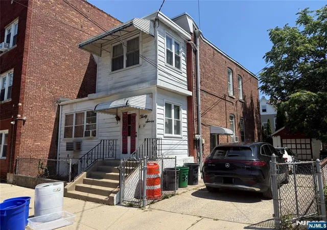 Multi family home for sale at 37 Krueger Pl, Passaic, NJ 07055 | MLS# 26027967