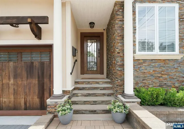 Photo 2 of Single family home for sale at 112 Kenzel Ave, Nutley, NJ 07110 | MLS# 26027974 | Listing updated on 2026-09-07