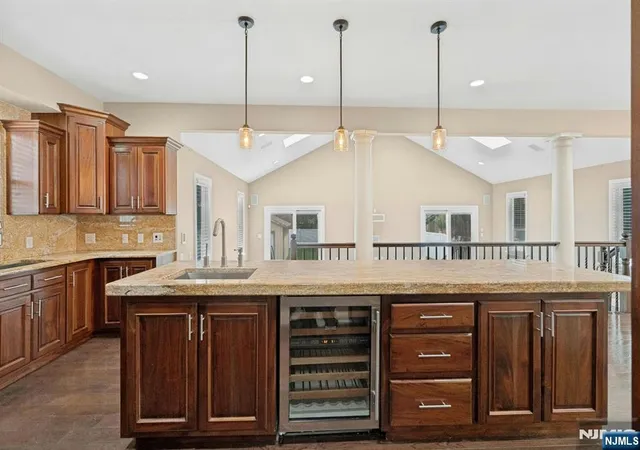 Photo 4 of Single family home for sale at 112 Kenzel Ave, Nutley, NJ 07110 | MLS# 26027974 | Listing updated on 2026-09-07