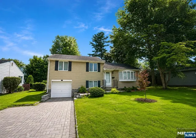 Single family home for sale at 154 Jefferson Ave, River Edge, NJ 07661 | MLS# 26028095
