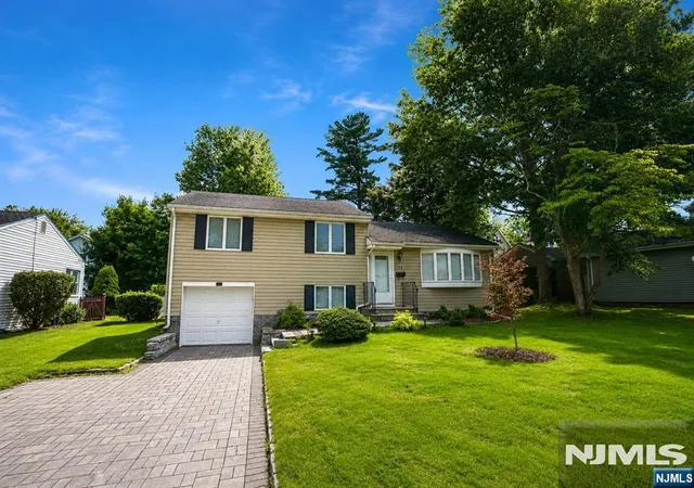 Single family home for sale at 154 Jefferson Ave, River Edge, NJ 07661 | MLS# 26028095