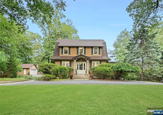 Single family home for sale at 31 4Th St, Park Ridge, NJ 07656 | MLS# 26028327